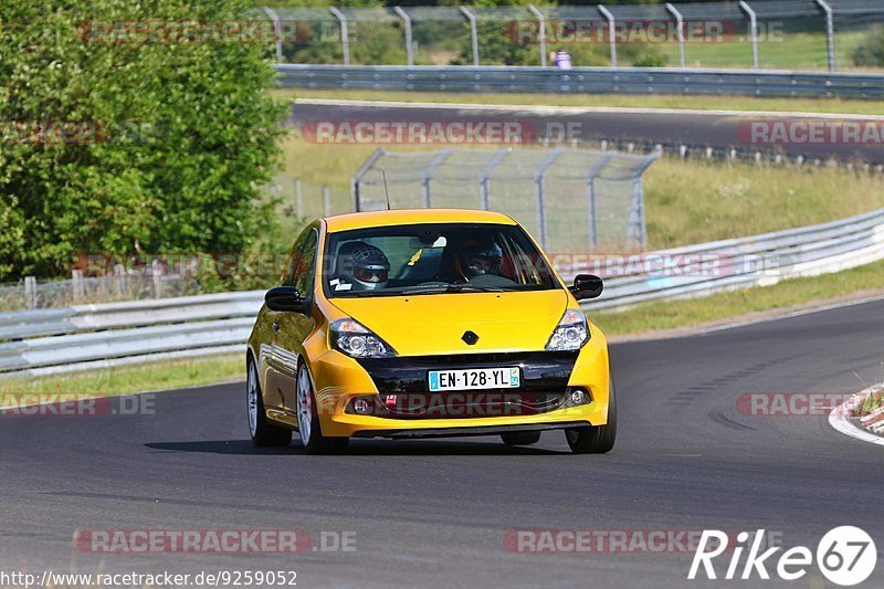 Bild #9259052 - Touristenfahrten Nürburgring Nordschleife (22.06.2020)