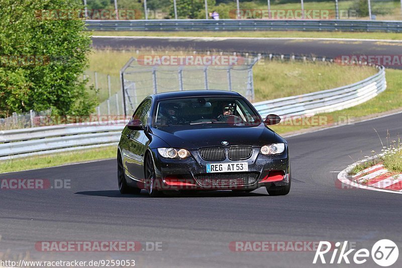 Bild #9259053 - Touristenfahrten Nürburgring Nordschleife (22.06.2020)