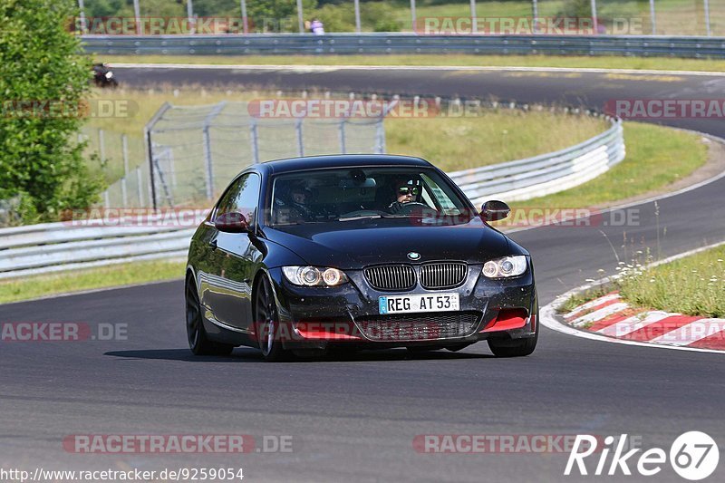 Bild #9259054 - Touristenfahrten Nürburgring Nordschleife (22.06.2020)