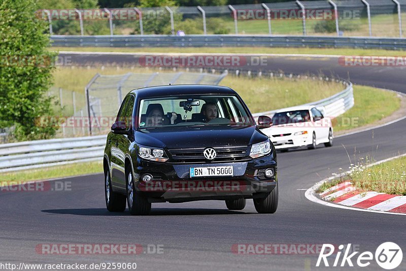 Bild #9259060 - Touristenfahrten Nürburgring Nordschleife (22.06.2020)