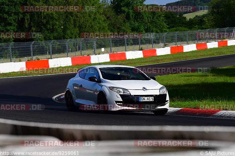 Bild #9259061 - Touristenfahrten Nürburgring Nordschleife (22.06.2020)