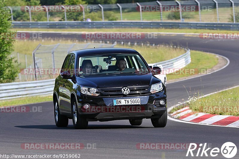 Bild #9259062 - Touristenfahrten Nürburgring Nordschleife (22.06.2020)