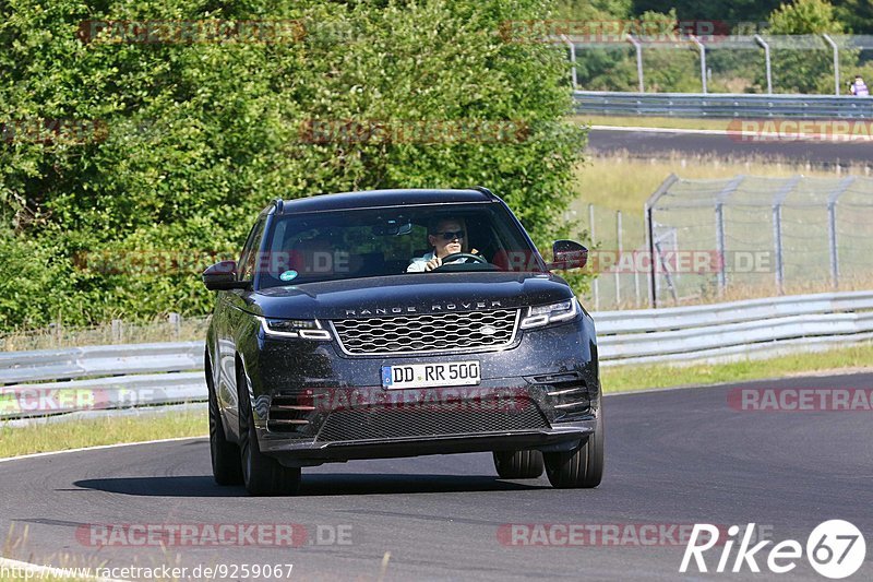 Bild #9259067 - Touristenfahrten Nürburgring Nordschleife (22.06.2020)