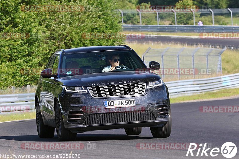 Bild #9259070 - Touristenfahrten Nürburgring Nordschleife (22.06.2020)