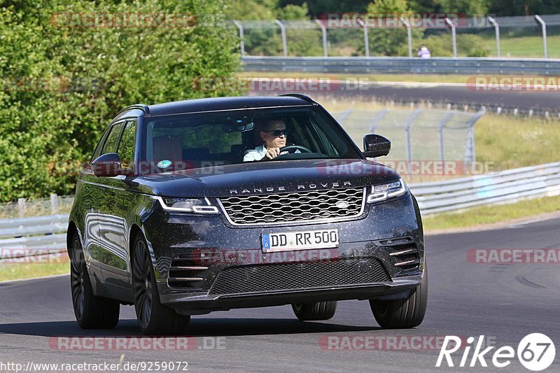 Bild #9259072 - Touristenfahrten Nürburgring Nordschleife (22.06.2020)