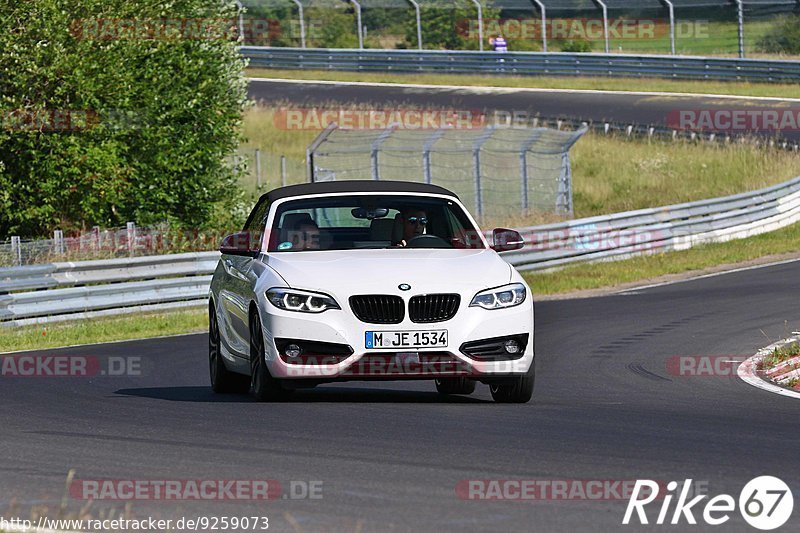 Bild #9259073 - Touristenfahrten Nürburgring Nordschleife (22.06.2020)