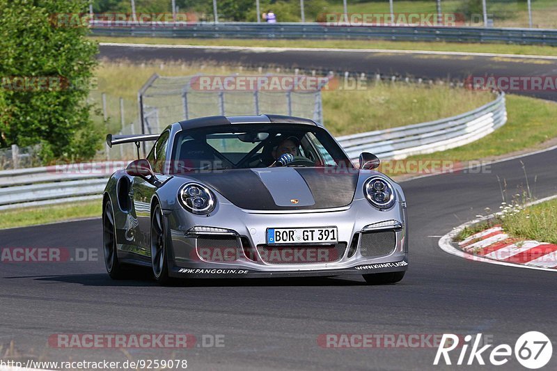 Bild #9259078 - Touristenfahrten Nürburgring Nordschleife (22.06.2020)