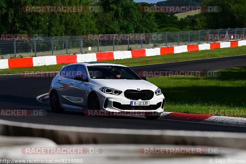 Bild #9259080 - Touristenfahrten Nürburgring Nordschleife (22.06.2020)