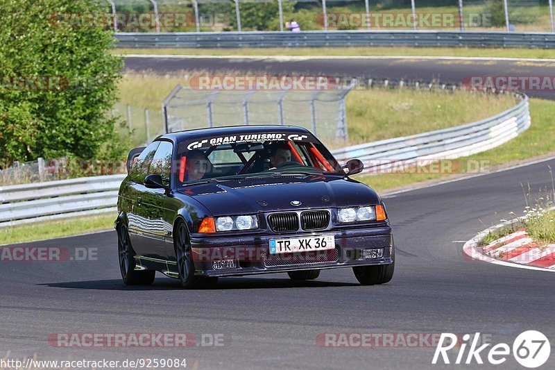 Bild #9259084 - Touristenfahrten Nürburgring Nordschleife (22.06.2020)