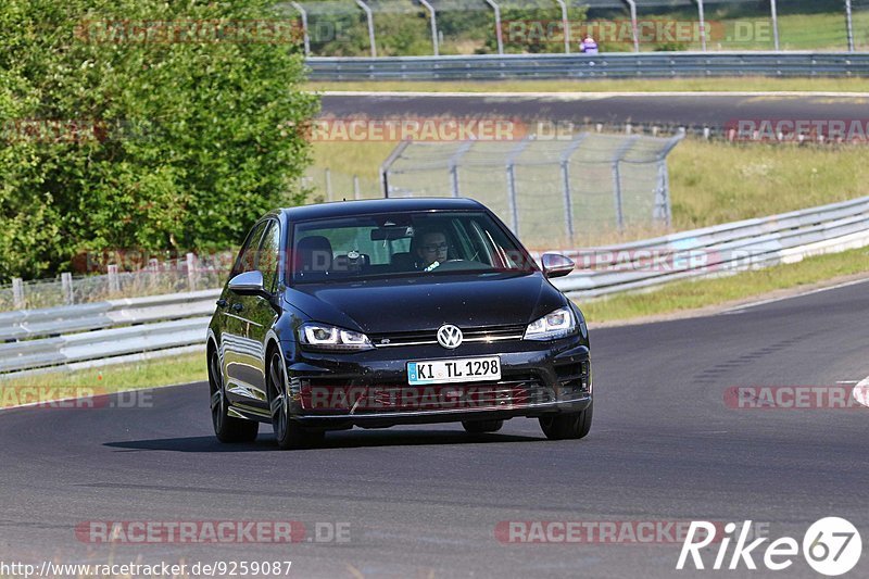 Bild #9259087 - Touristenfahrten Nürburgring Nordschleife (22.06.2020)