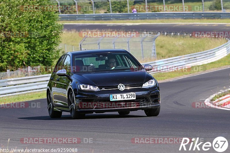 Bild #9259088 - Touristenfahrten Nürburgring Nordschleife (22.06.2020)