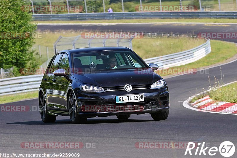 Bild #9259089 - Touristenfahrten Nürburgring Nordschleife (22.06.2020)