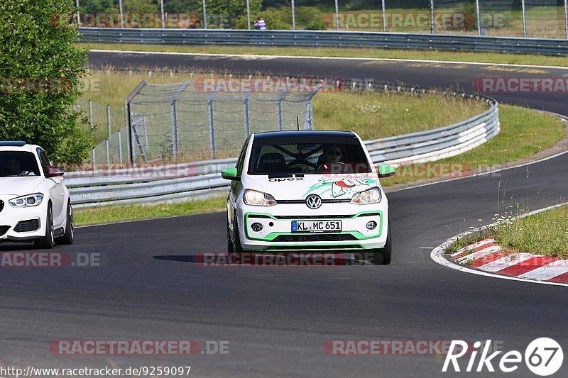 Bild #9259097 - Touristenfahrten Nürburgring Nordschleife (22.06.2020)