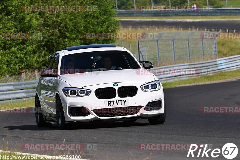 Bild #9259100 - Touristenfahrten Nürburgring Nordschleife (22.06.2020)