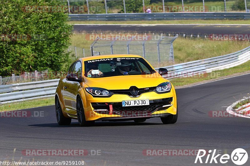 Bild #9259108 - Touristenfahrten Nürburgring Nordschleife (22.06.2020)