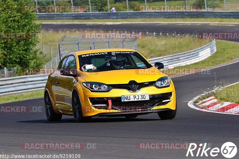 Bild #9259109 - Touristenfahrten Nürburgring Nordschleife (22.06.2020)