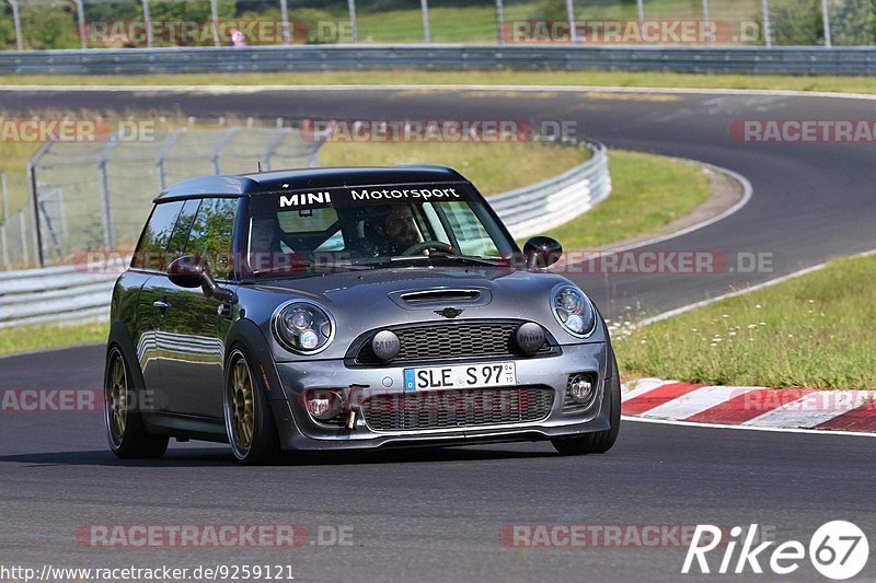 Bild #9259121 - Touristenfahrten Nürburgring Nordschleife (22.06.2020)