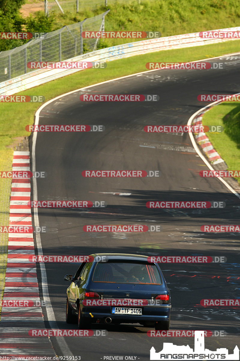 Bild #9259153 - Touristenfahrten Nürburgring Nordschleife (22.06.2020)