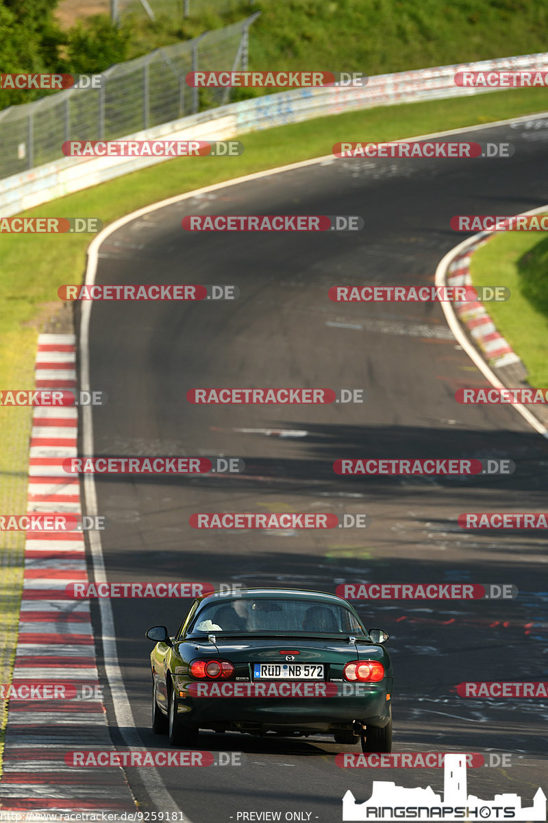 Bild #9259181 - Touristenfahrten Nürburgring Nordschleife (22.06.2020)