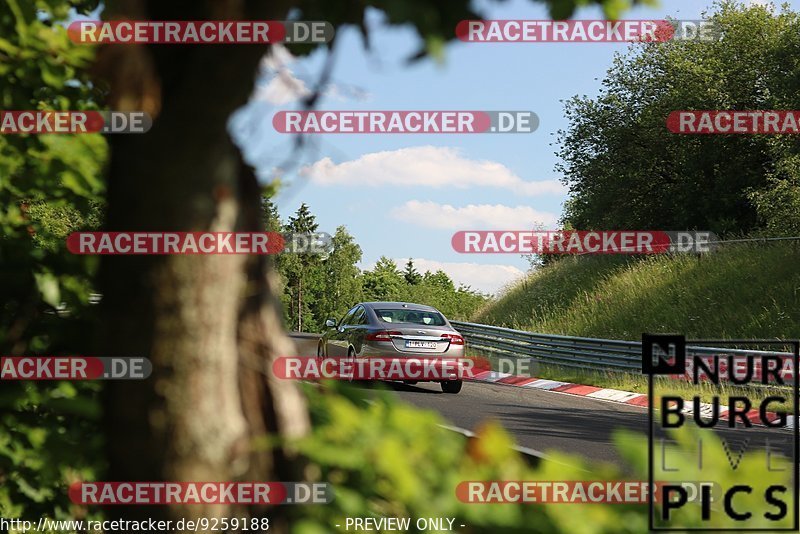 Bild #9259188 - Touristenfahrten Nürburgring Nordschleife (22.06.2020)