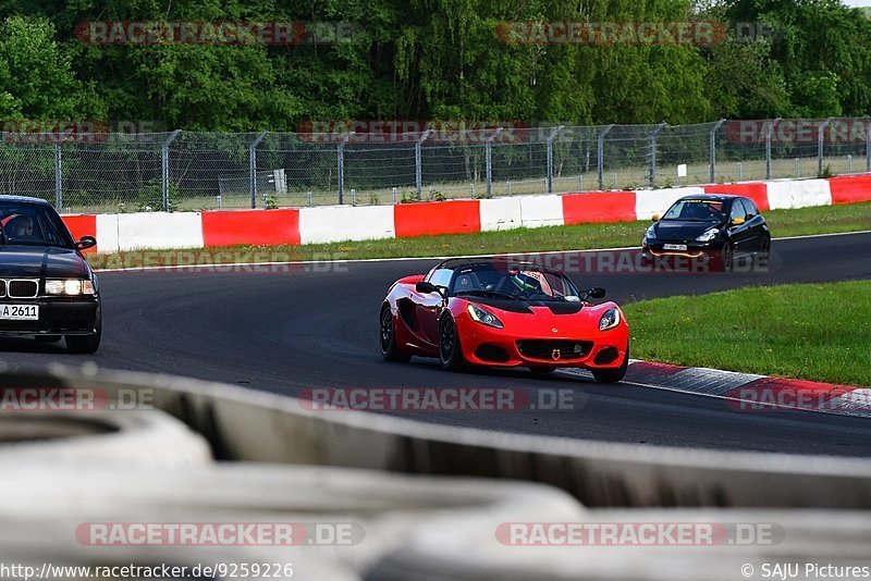 Bild #9259226 - Touristenfahrten Nürburgring Nordschleife (22.06.2020)