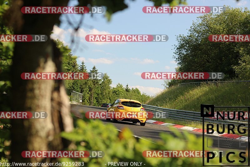 Bild #9259283 - Touristenfahrten Nürburgring Nordschleife (22.06.2020)