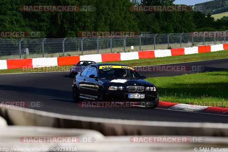 Bild #9259316 - Touristenfahrten Nürburgring Nordschleife (22.06.2020)