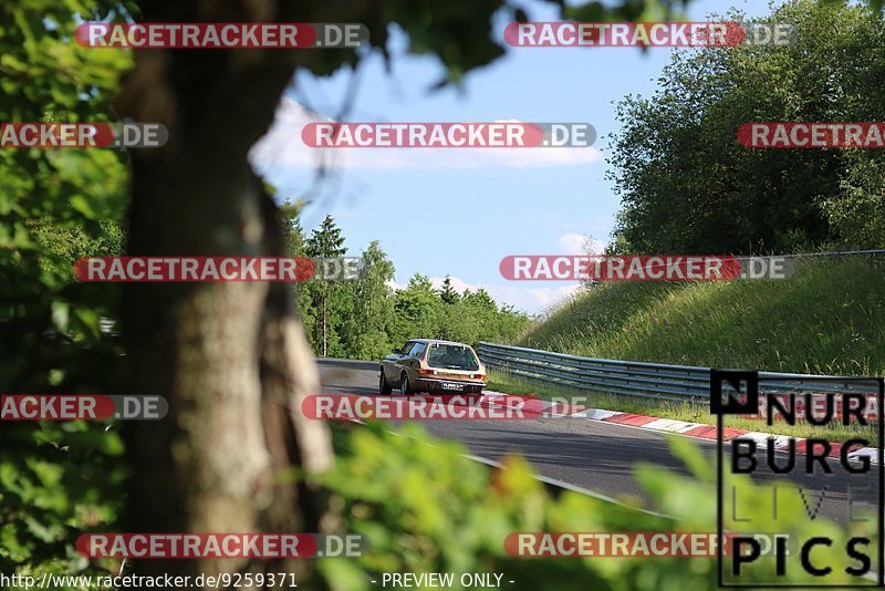 Bild #9259371 - Touristenfahrten Nürburgring Nordschleife (22.06.2020)