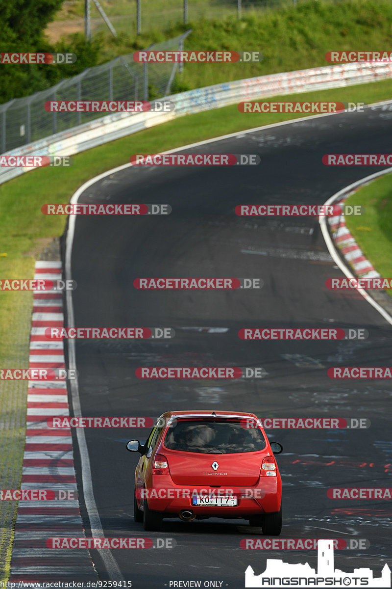 Bild #9259415 - Touristenfahrten Nürburgring Nordschleife (22.06.2020)