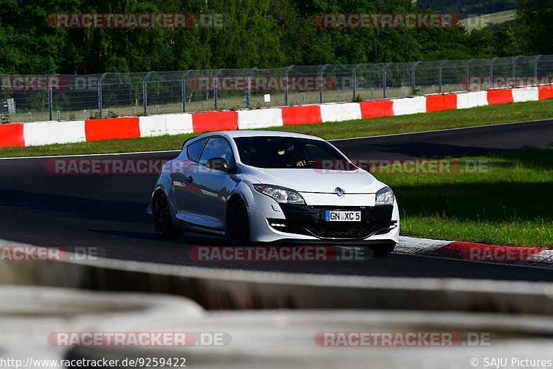 Bild #9259422 - Touristenfahrten Nürburgring Nordschleife (22.06.2020)