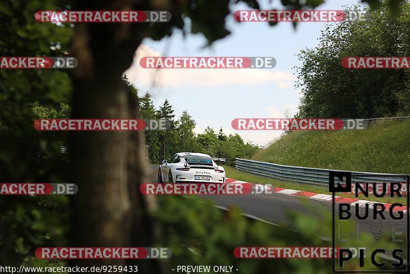 Bild #9259433 - Touristenfahrten Nürburgring Nordschleife (22.06.2020)
