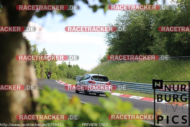 Bild #9259451 - Touristenfahrten Nürburgring Nordschleife (22.06.2020)