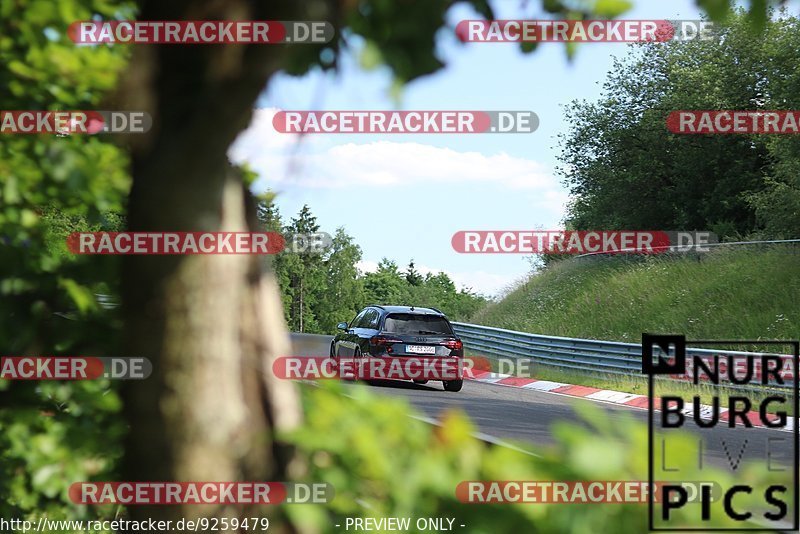 Bild #9259479 - Touristenfahrten Nürburgring Nordschleife (22.06.2020)