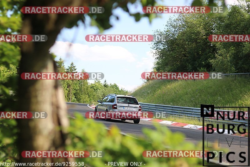 Bild #9259558 - Touristenfahrten Nürburgring Nordschleife (22.06.2020)