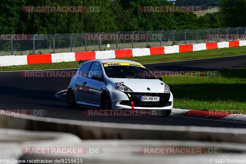 Bild #9259615 - Touristenfahrten Nürburgring Nordschleife (22.06.2020)