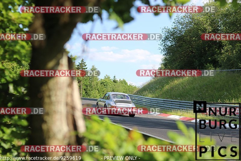 Bild #9259619 - Touristenfahrten Nürburgring Nordschleife (22.06.2020)