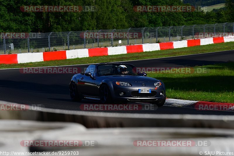 Bild #9259703 - Touristenfahrten Nürburgring Nordschleife (22.06.2020)