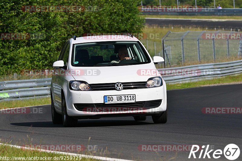 Bild #9259729 - Touristenfahrten Nürburgring Nordschleife (22.06.2020)