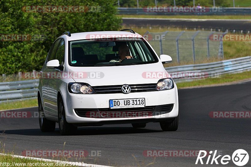 Bild #9259731 - Touristenfahrten Nürburgring Nordschleife (22.06.2020)