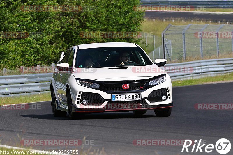 Bild #9259755 - Touristenfahrten Nürburgring Nordschleife (22.06.2020)