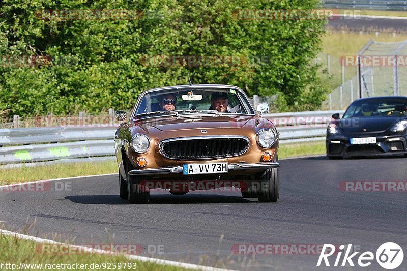 Bild #9259793 - Touristenfahrten Nürburgring Nordschleife (22.06.2020)