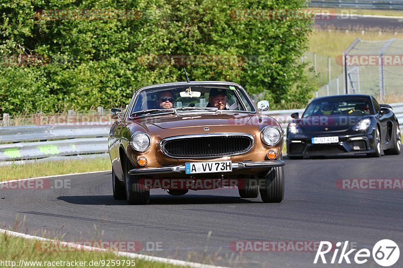 Bild #9259795 - Touristenfahrten Nürburgring Nordschleife (22.06.2020)