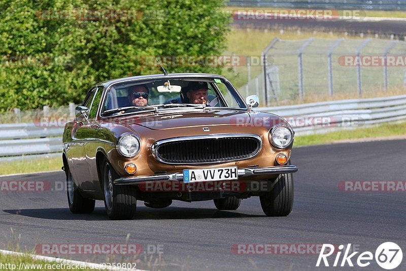 Bild #9259802 - Touristenfahrten Nürburgring Nordschleife (22.06.2020)