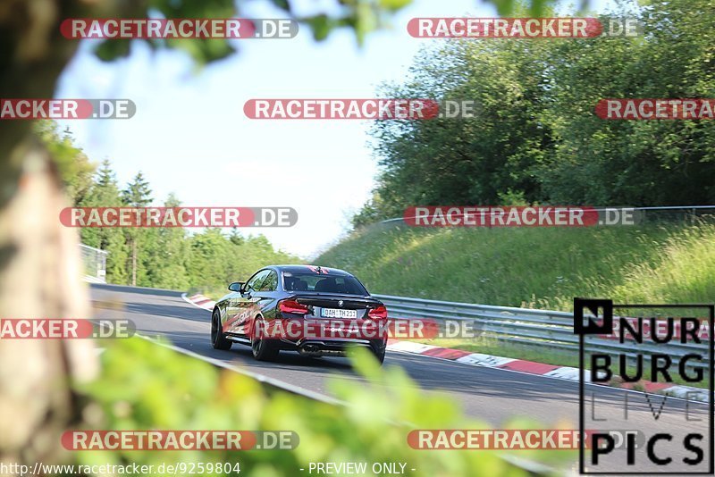 Bild #9259804 - Touristenfahrten Nürburgring Nordschleife (22.06.2020)