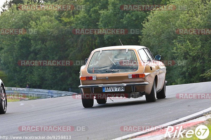 Bild #9259813 - Touristenfahrten Nürburgring Nordschleife (22.06.2020)