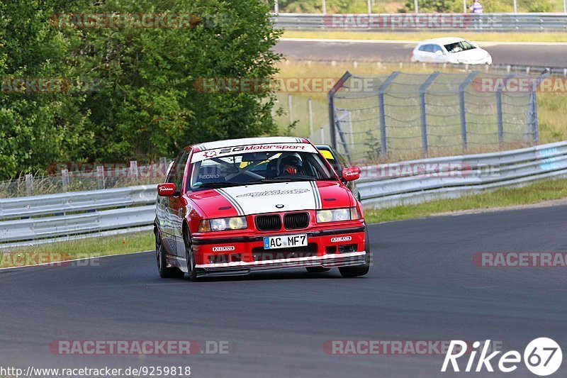 Bild #9259818 - Touristenfahrten Nürburgring Nordschleife (22.06.2020)