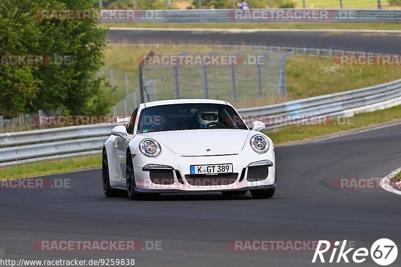 Bild #9259838 - Touristenfahrten Nürburgring Nordschleife (22.06.2020)