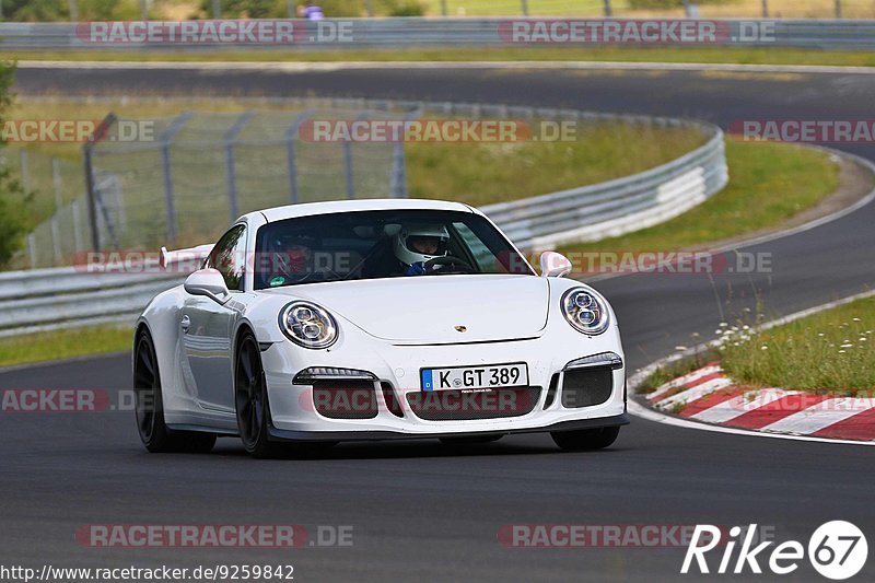 Bild #9259842 - Touristenfahrten Nürburgring Nordschleife (22.06.2020)