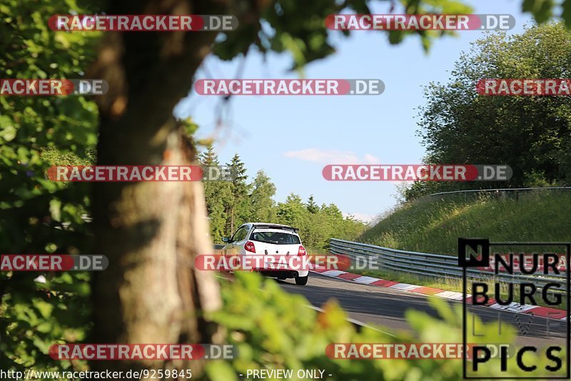 Bild #9259845 - Touristenfahrten Nürburgring Nordschleife (22.06.2020)