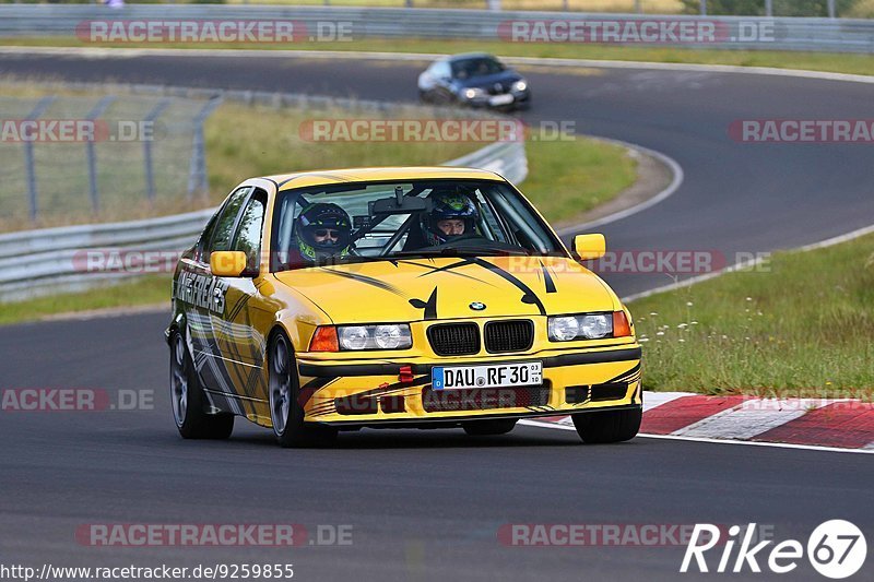 Bild #9259855 - Touristenfahrten Nürburgring Nordschleife (22.06.2020)